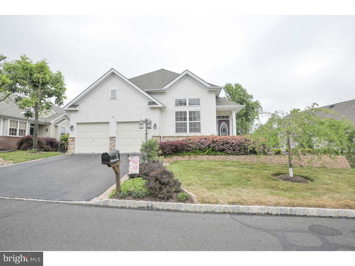 11 Bluebonnet Road Langhorne, PA 19047 - Photo 1 of 25 Gallery Image 1