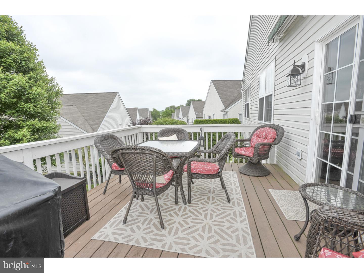 11 Bluebonnet Road Langhorne, PA 19047 - Photo 25 of 25 Gallery Image 25