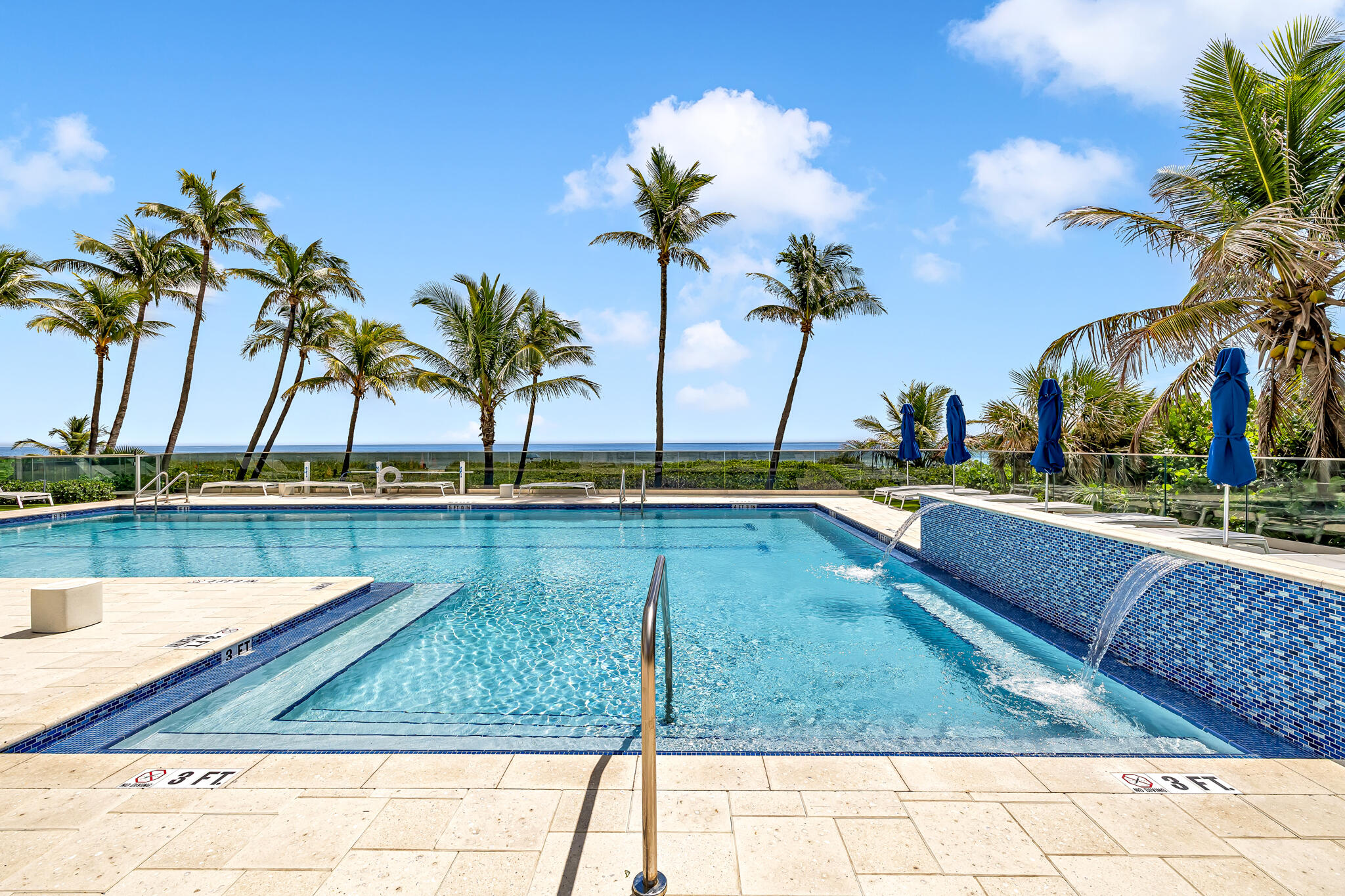 3000 South Ocean Boulevard, Unit 204 Boca Raton, FL 33432 - Photo 33 of 37 MH-91