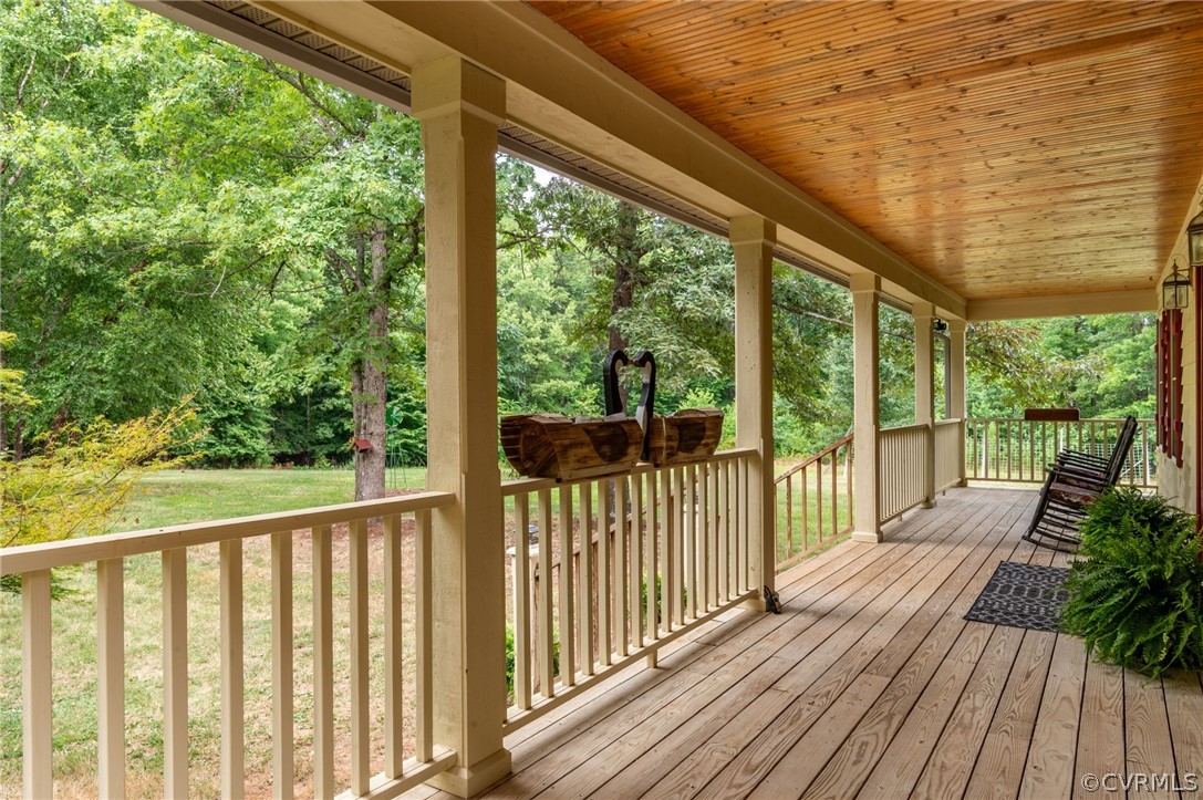1420 Tisdale Road Louisa, VA 23093 - Photo 15 of 50 Gallery Image 15