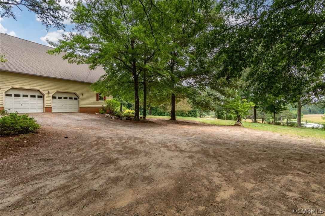 1420 Tisdale Road Louisa, VA 23093 - Photo 40 of 50 Gallery Image 40