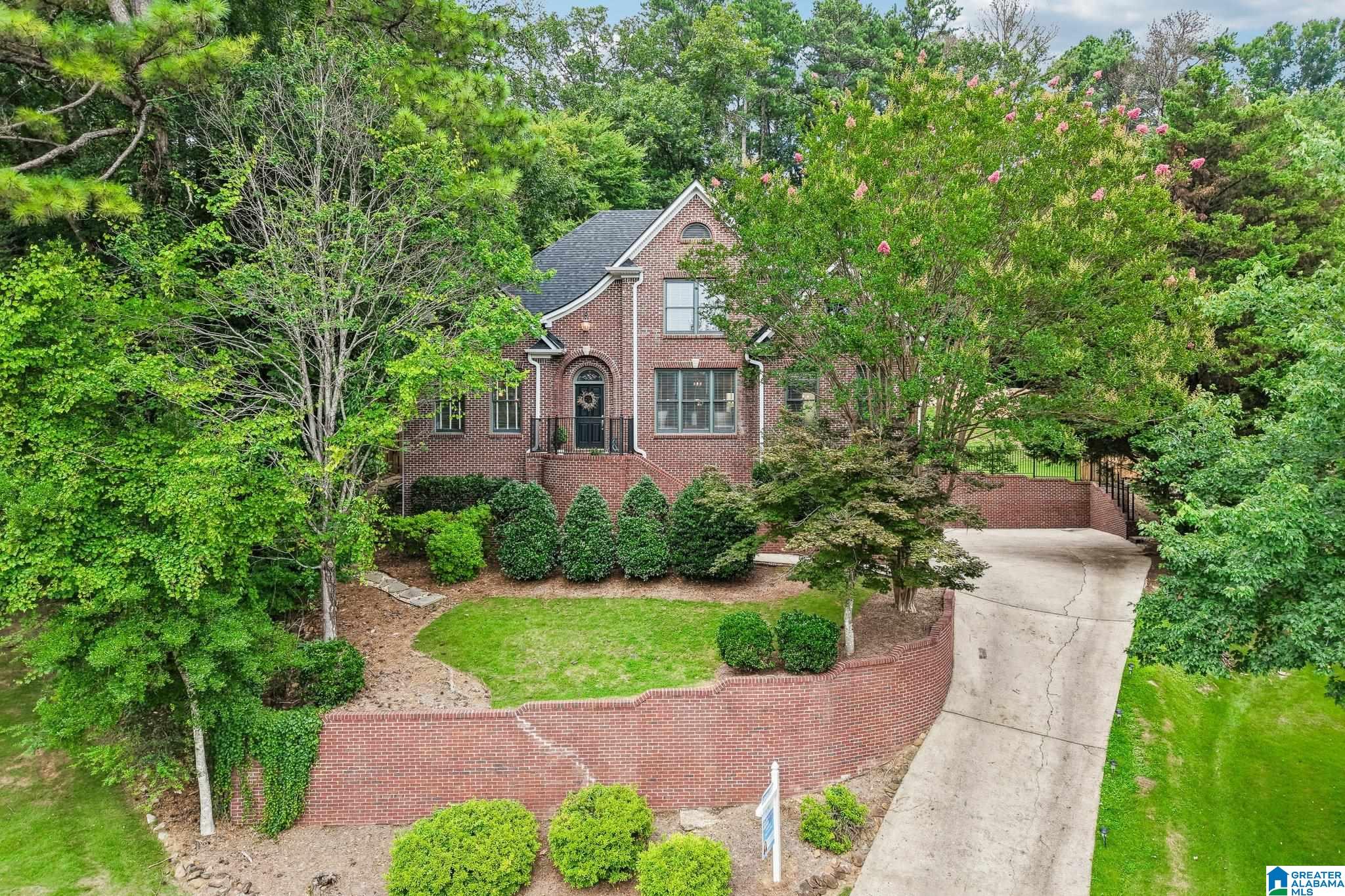 188 Trace Ridge Road Hoover, AL 35244 - Photo 70 of 87