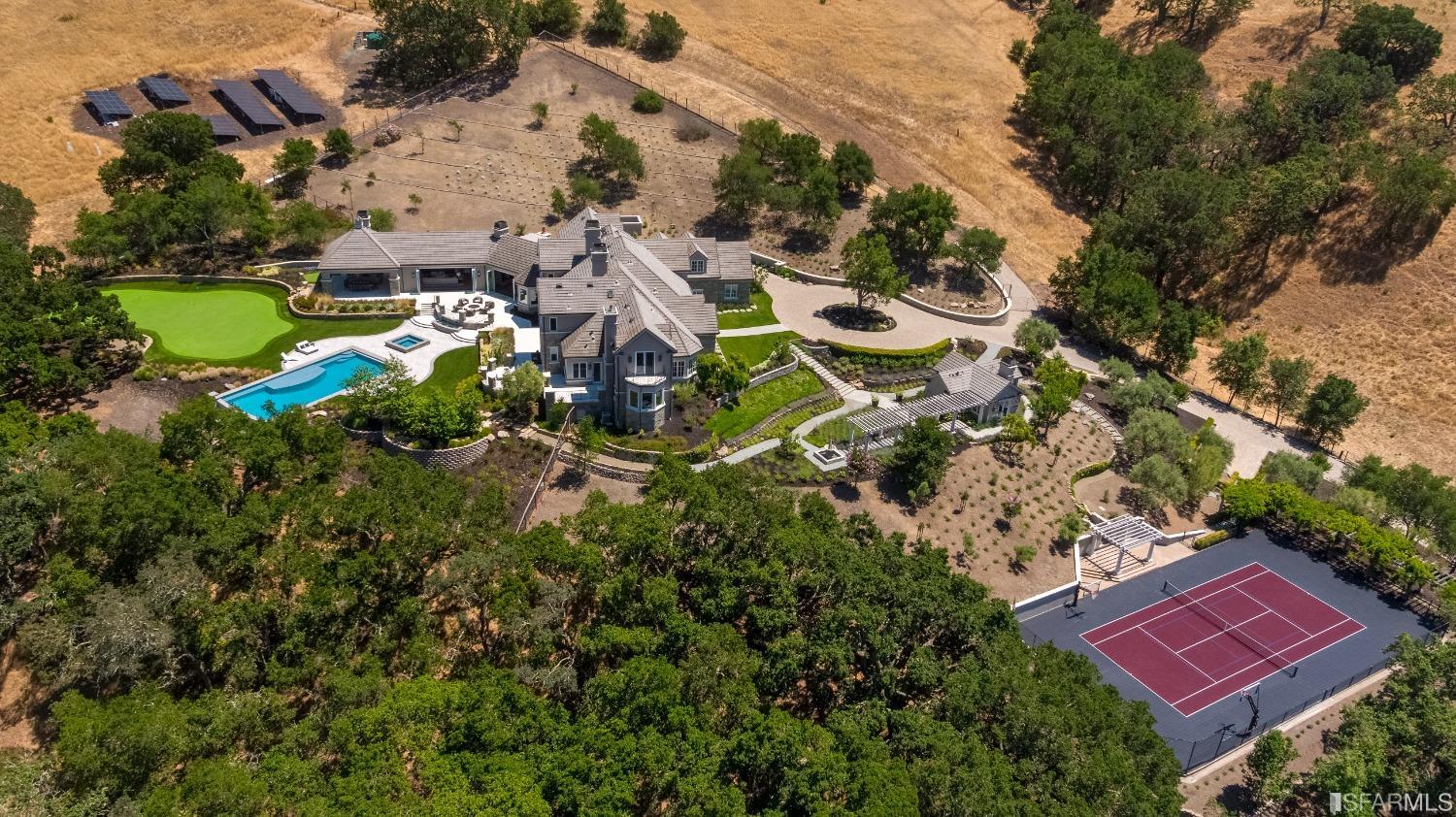 その他 Kaskade / 4 AM,RISE434,Progressive House 3114 Blackhawk Meadow Ln, Danville, CA 94506 | Compass