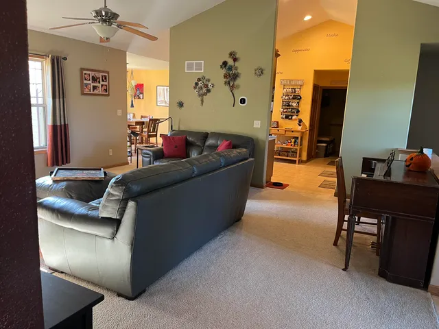 $559,000 | 1900 Hillside Road, Slinger, WI 53086