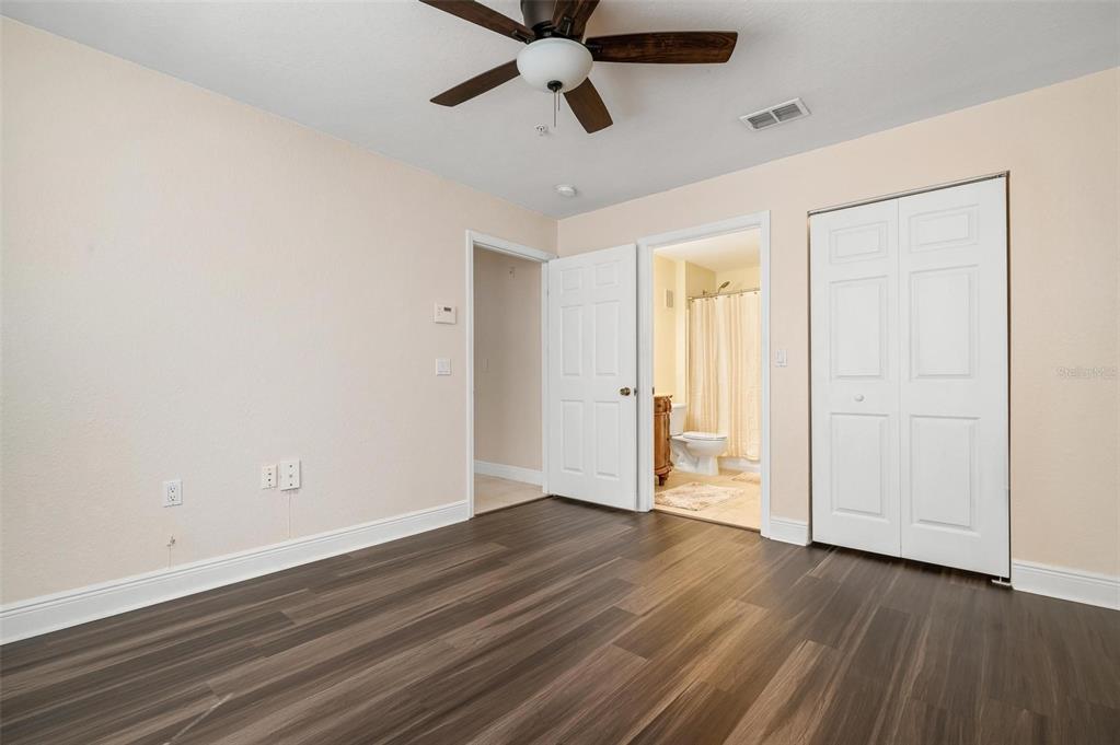 8933 Manor Loop, Unit 102 Lakewood Ranch, FL 34202 - Photo 31 of 68 Primary Bedroom