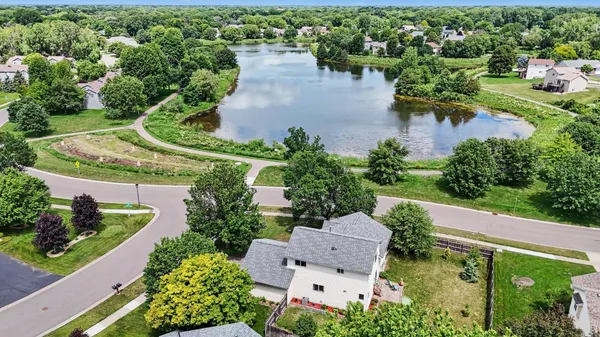 $449,900 | 9947 Washington Street Northeast, Blaine, MN 55434