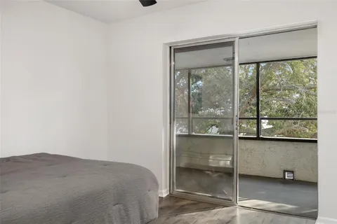 a view of an outdoor space and yard