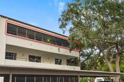 $199,000 | 2585 Countryside Boulevard, Unit 4302, Clearwater, FL 33761