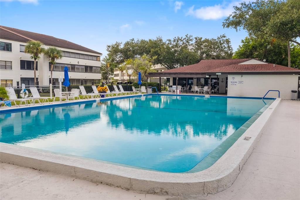 2585 Countryside Boulevard, Unit 4302 Clearwater, FL 33761 - Photo 43 of 56