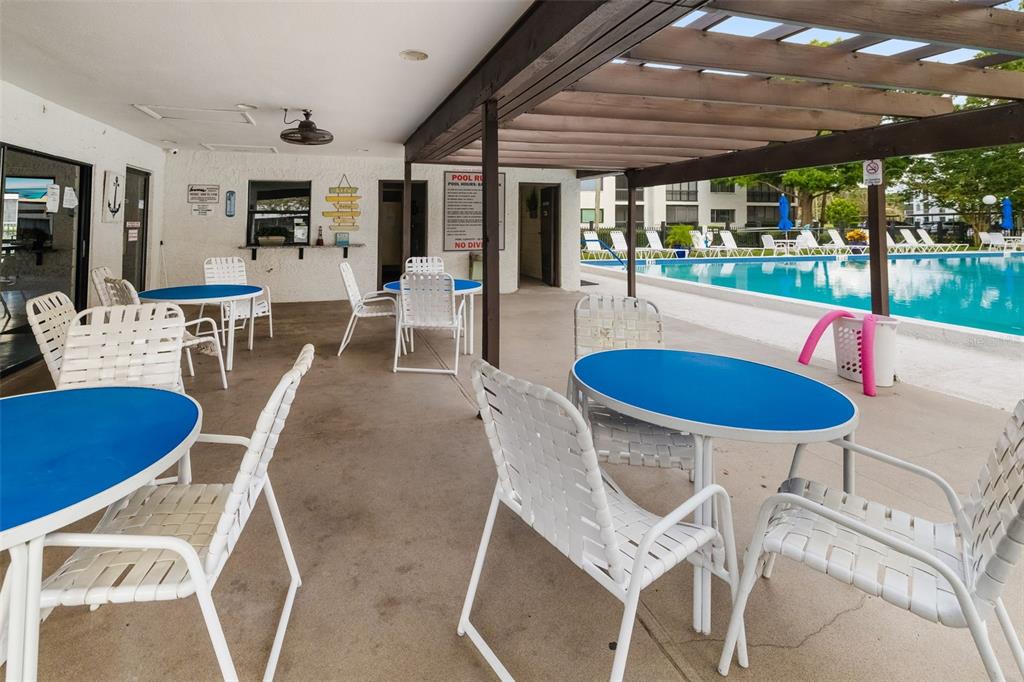 2585 Countryside Boulevard, Unit 4302 Clearwater, FL 33761 - Photo 44 of 56