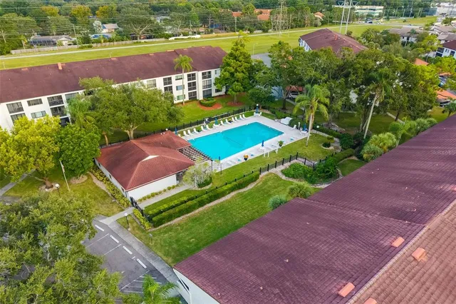 $209,000 | 2585 Countryside Boulevard, Unit 4302, Clearwater, FL 33761