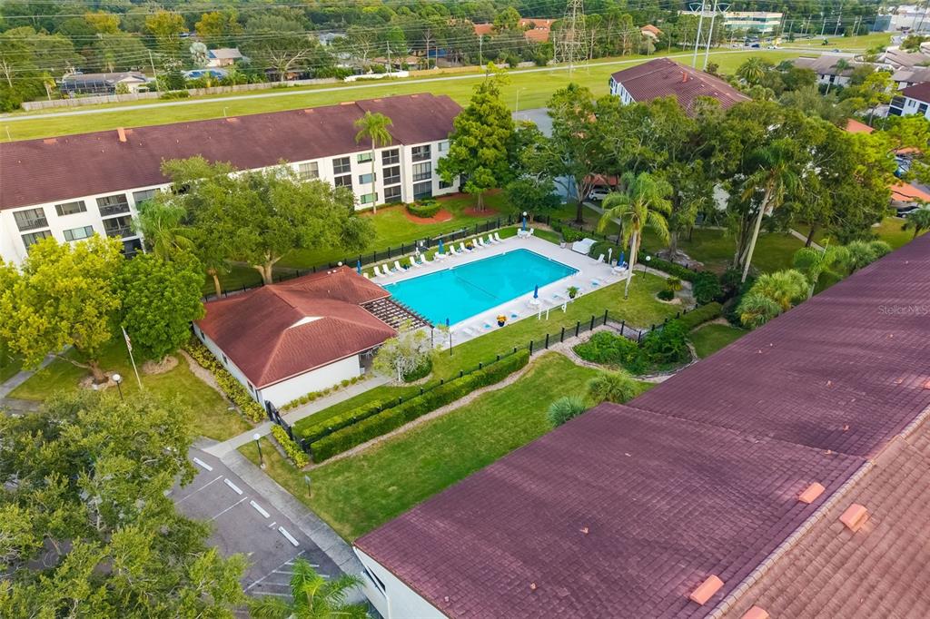 2585 Countryside Boulevard, Unit 4302 Clearwater, FL 33761 - Photo 51 of 56