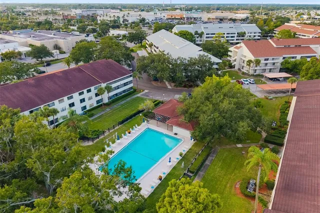 $209,000 | 2585 Countryside Boulevard, Unit 4302, Clearwater, FL 33761