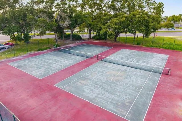 $209,000 | 2585 Countryside Boulevard, Unit 4302, Clearwater, FL 33761