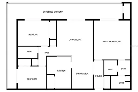 $199,000 | 2585 Countryside Boulevard, Unit 4302, Clearwater, FL 33761