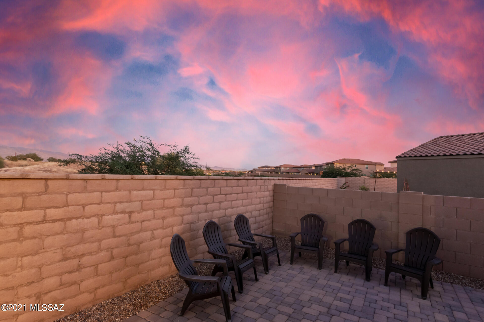 7532 South Circulo Rio Blanco Tucson, AZ 85756 - Photo 34 of 35 Gallery Image 34