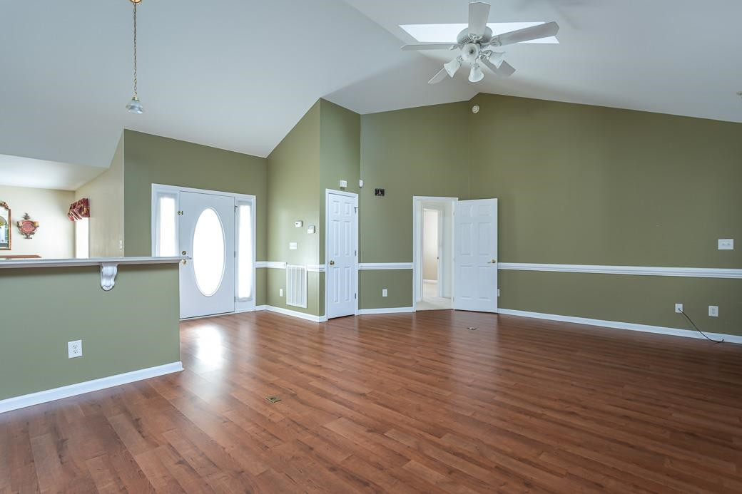 8909 Old Creedmoor Road Raleigh, NC 27613 - Photo 5 of 30 Photo 5