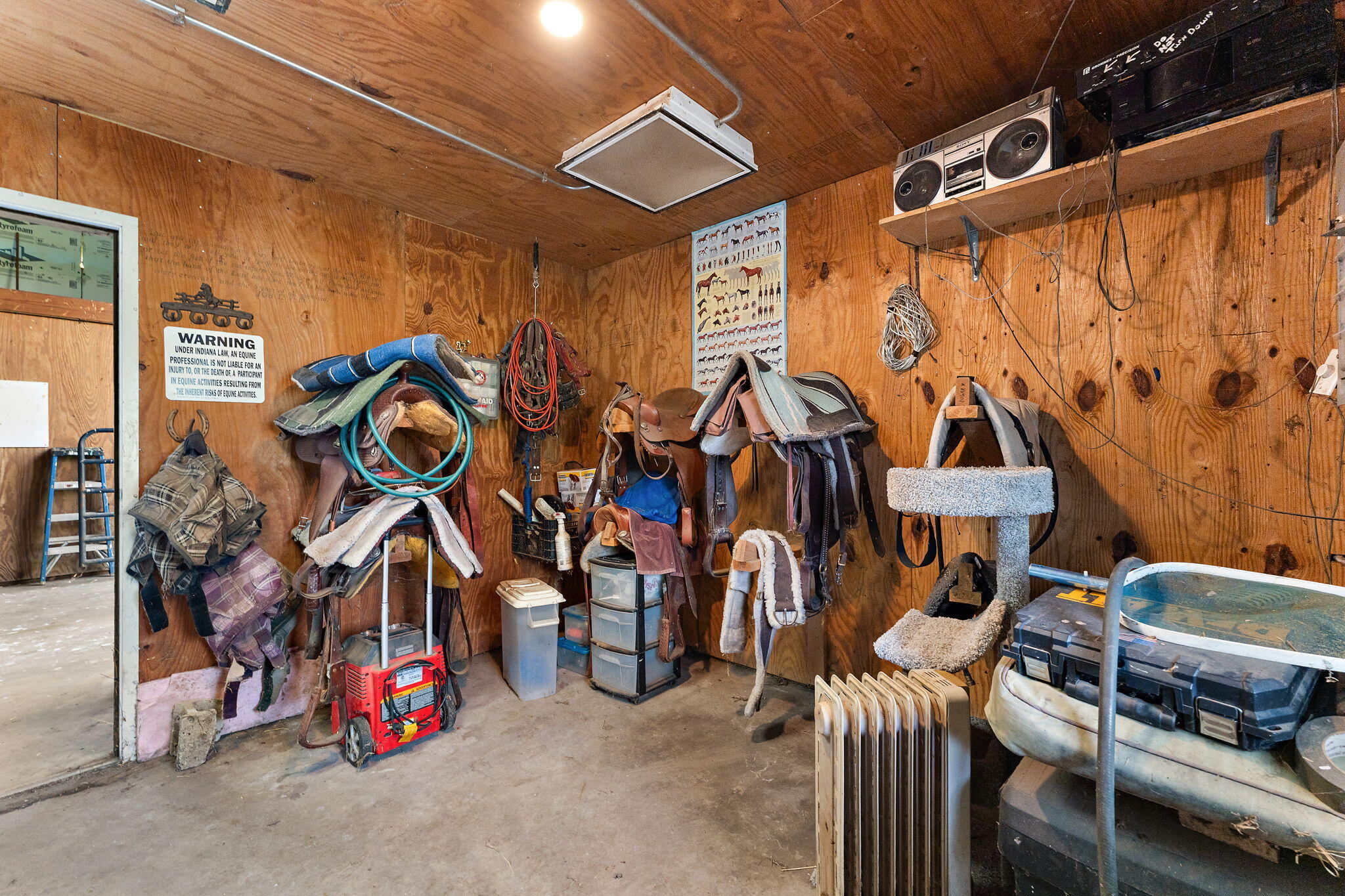 10792 North 600 East Demotte, IN 46310 - Photo 52 of 64 2048x1365