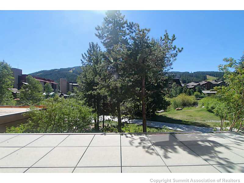 800 Copper Road, Unit 182/84 Frisco, CO 80443 - Photo 20 of 23 View.