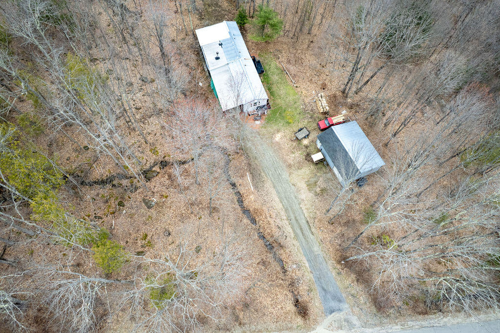 1071 Bean Road Mount Vernon, ME 04352 - Photo 54 of 64