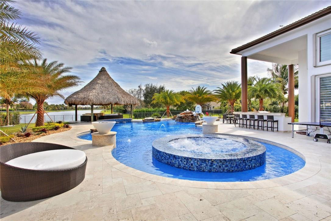 11382 Redberry Drive Davie, FL 33330 - Photo 3 of 34 Photo 3