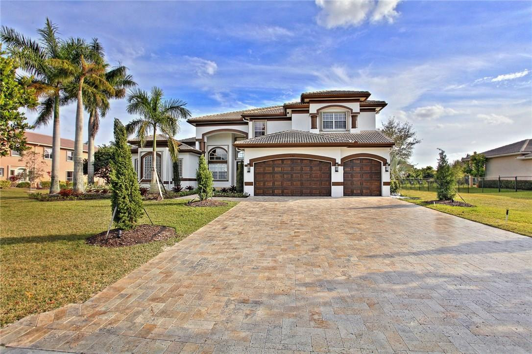 11382 Redberry Drive Davie, FL 33330 - Photo 31 of 34 Photo 31