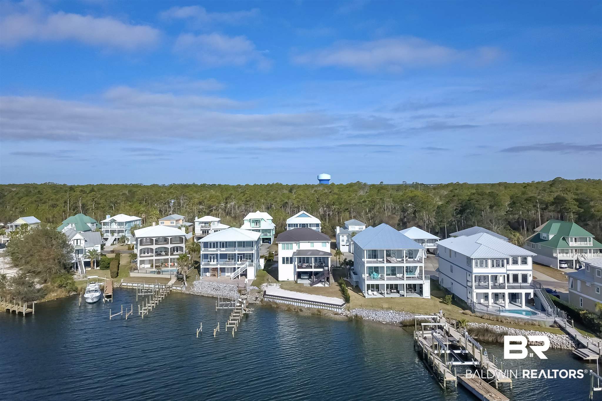 4128 Harbor Road Orange Beach, AL 36561 - Photo 41 of 45