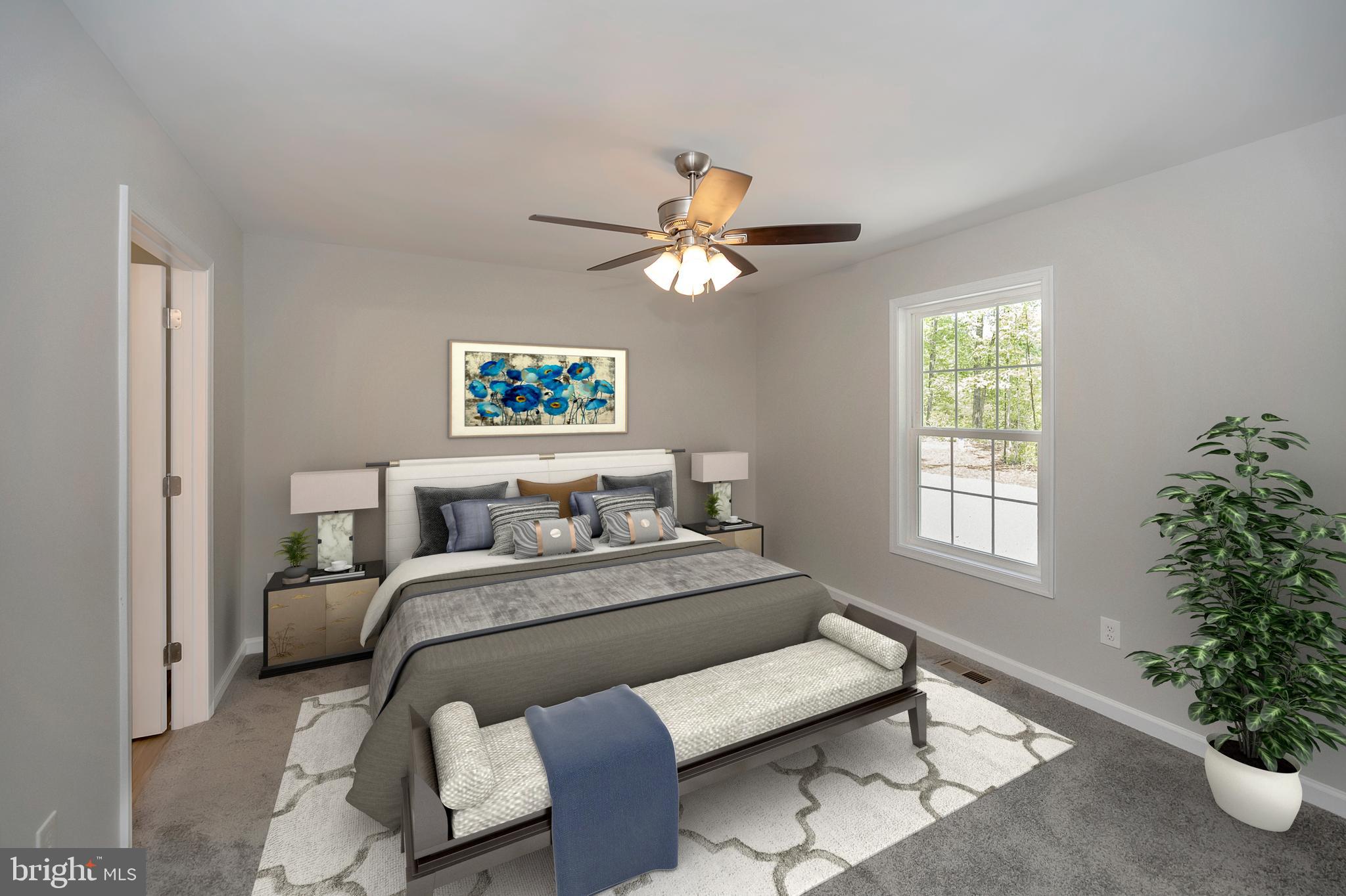 28094 Tatum Road Unionville, VA 22567 - Photo 7 of 31 Gallery Image 7