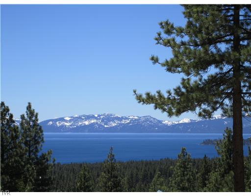 511 Alpine View Drive Incline Village, NV 89451 - Photo 6 of 16 View. Expansive West Shore View