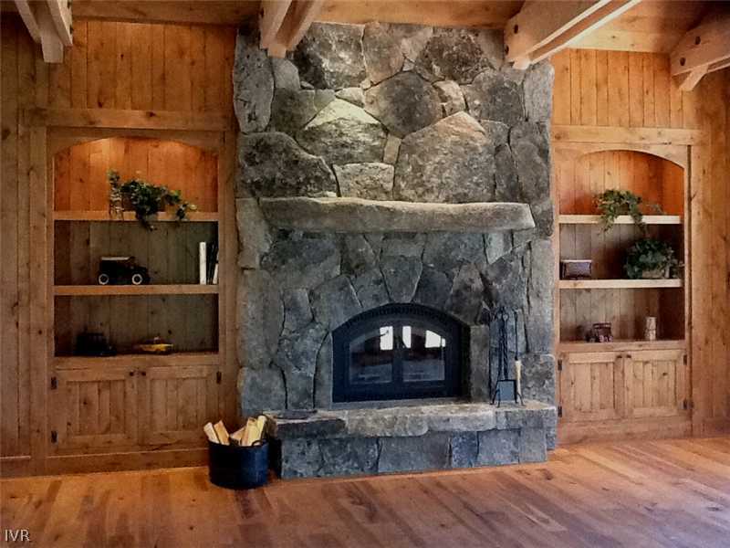 511 Alpine View Drive Incline Village, NV 89451 - Photo 8 of 16 Living Room.