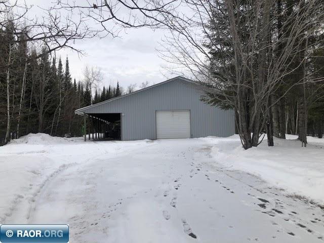 26103 West Hart Lake Road Pengilly, MN 55775 - Photo 26 of 27 Gallery Image 26