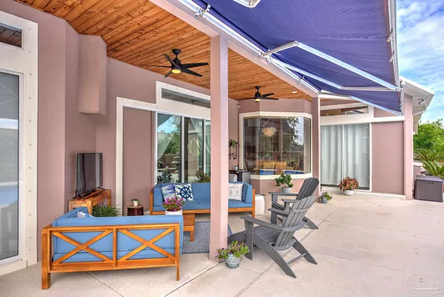 $810,000 | 5120 Chandelle Drive, Pensacola, FL 32507