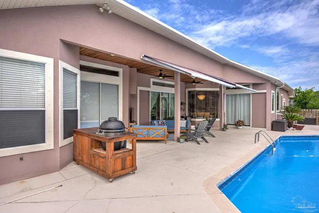 $810,000 | 5120 Chandelle Drive, Pensacola, FL 32507