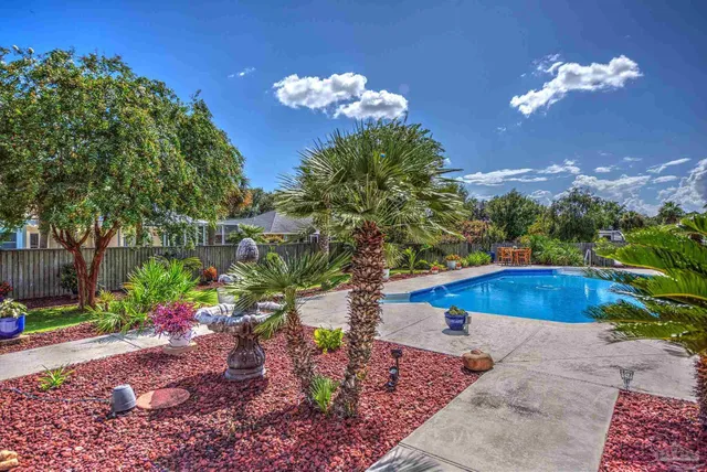 $810,000 | 5120 Chandelle Drive, Pensacola, FL 32507