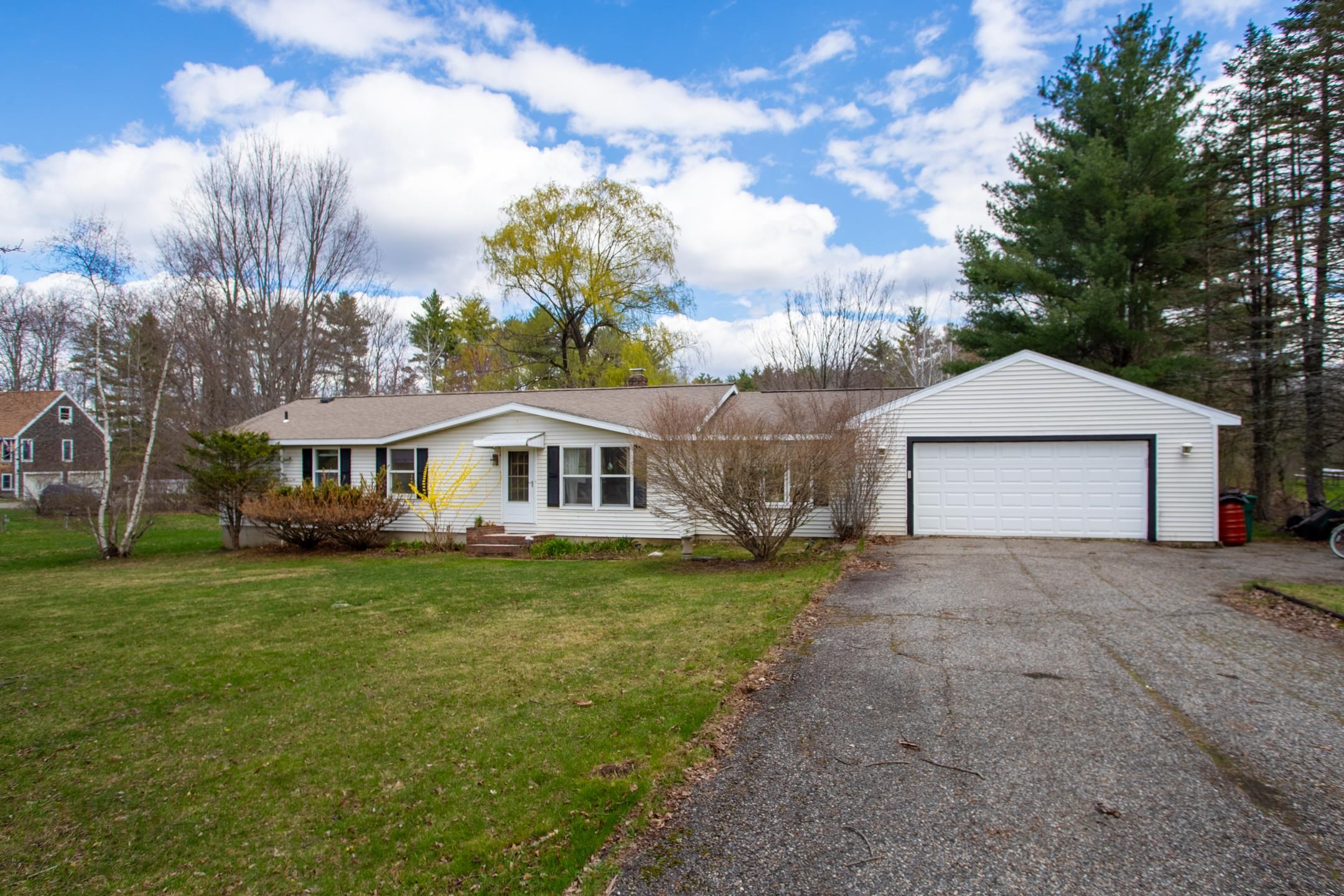 52 Sanborn Road East Kingston, NH 03827 - Photo 27 of 28