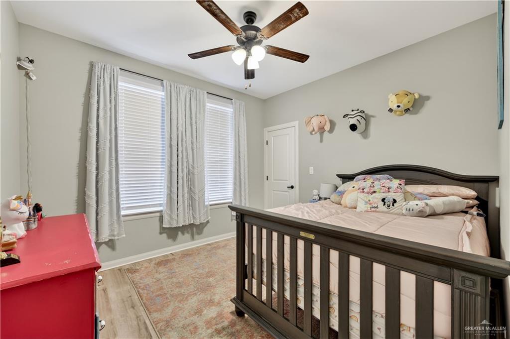 6313 Cascada Bnd Road McAllen, TX 78504 - Photo 3 of 28