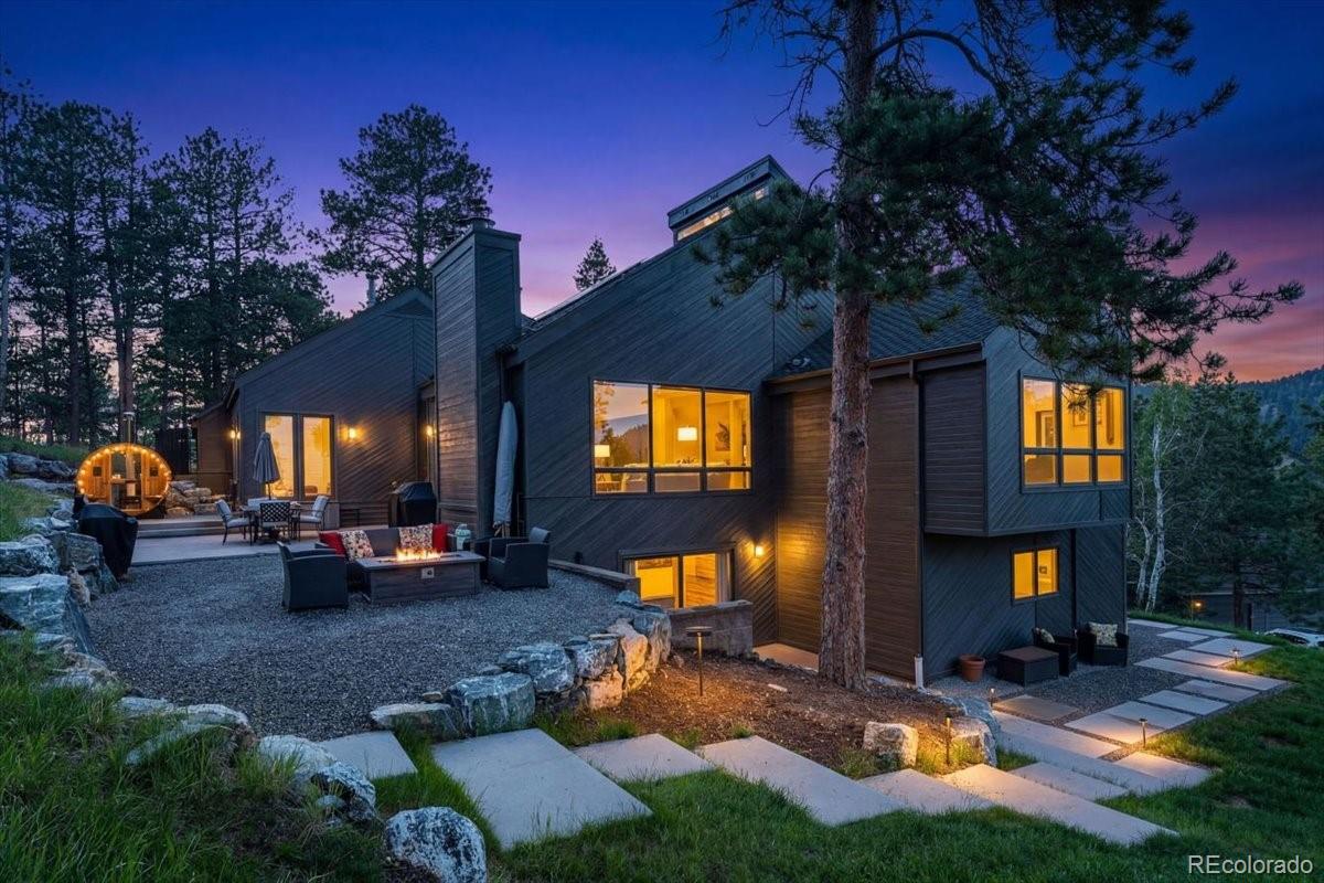2368 Bitterroot Lane Golden, CO 80401 - Photo 45 of 46