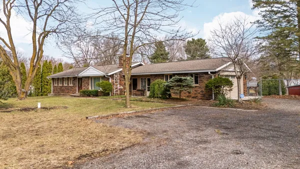 $440,000 | 7035 Crane Road, Ypsilanti, MI 48197