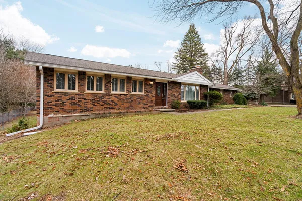$440,000 | 7035 Crane Road, Ypsilanti, MI 48197