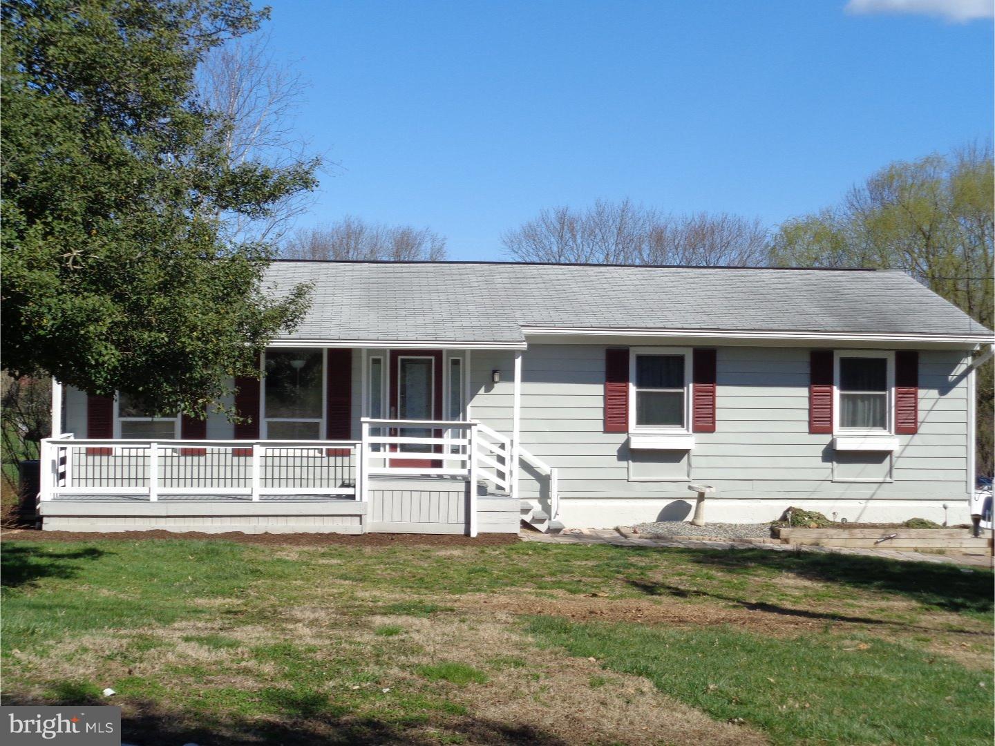 195 Mercer Mill Road Landenberg, PA 19350 - Photo 1 of 16 Exterior Front