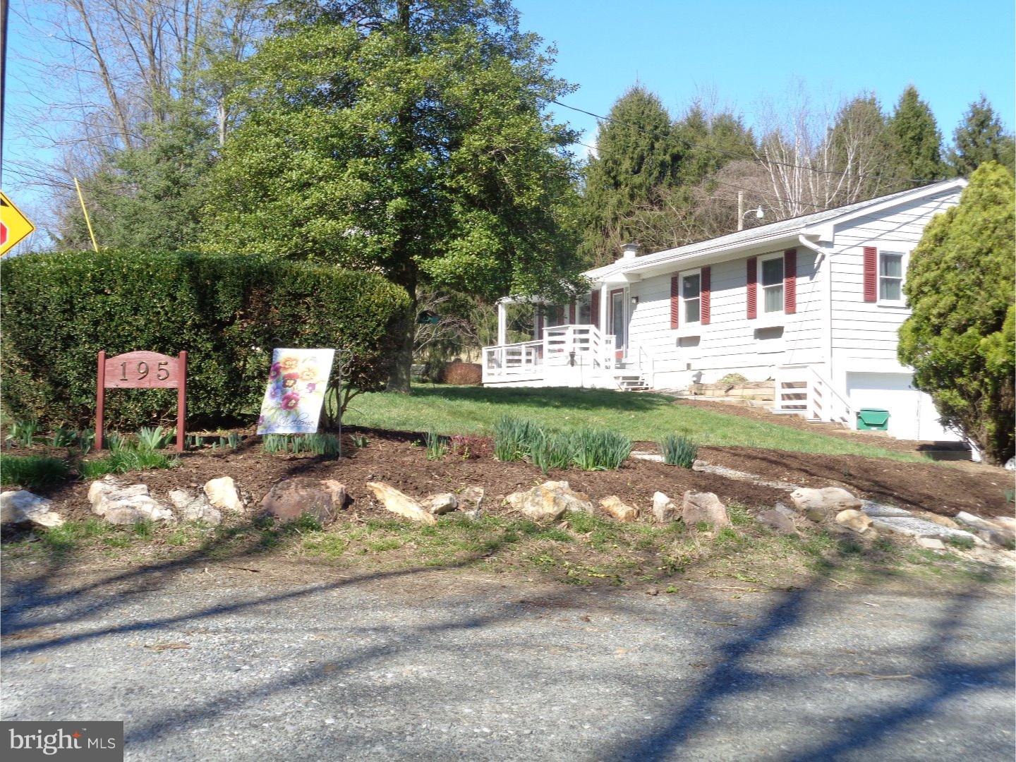 195 Mercer Mill Road Landenberg, PA 19350 - Photo 2 of 16 Exterior