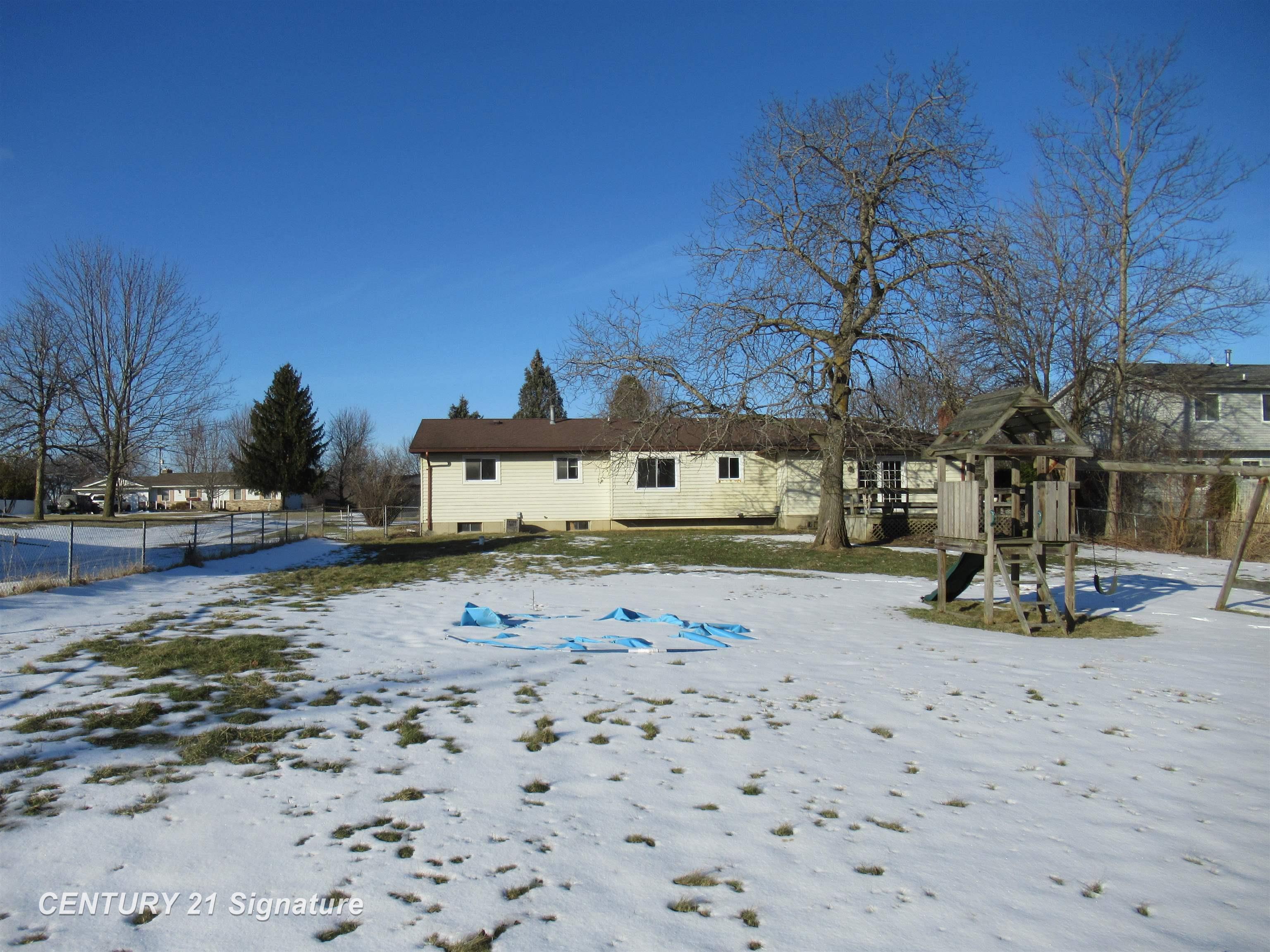 7283 Calkins Road Flint, MI 48532 - Photo 34 of 35