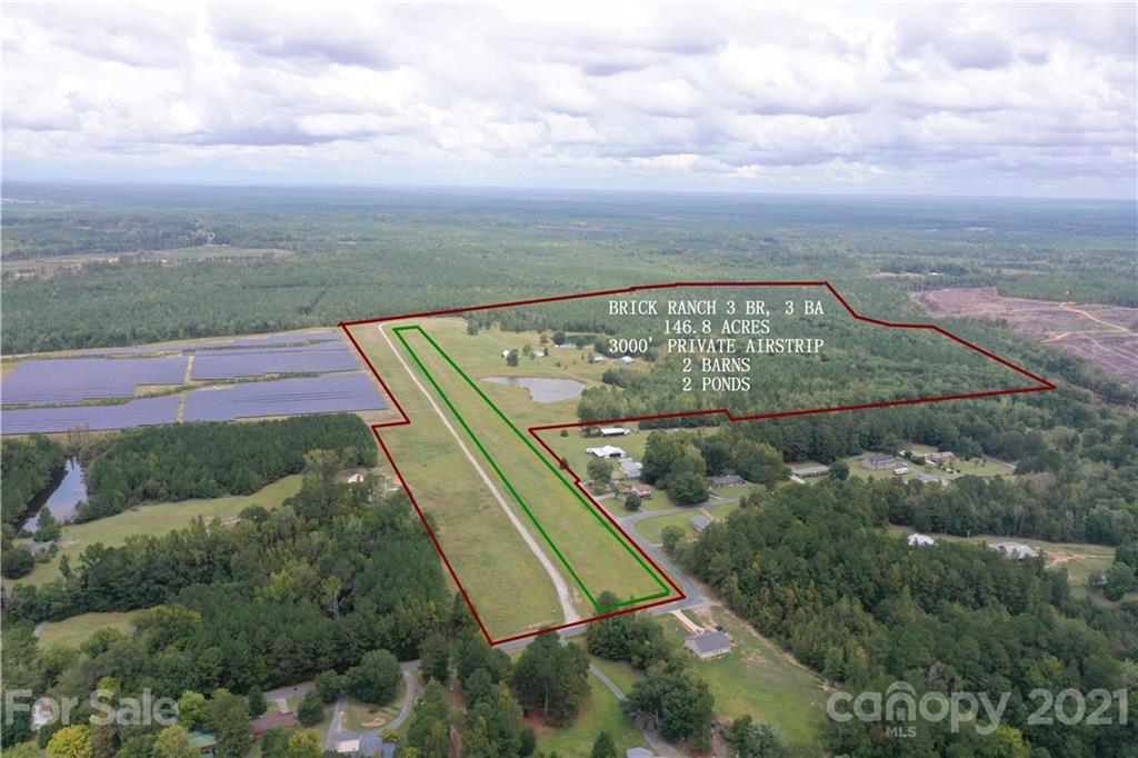 275 Allen Pond Road Wadesboro, NC 28170 - Photo 1 of 46 Gallery Image 1