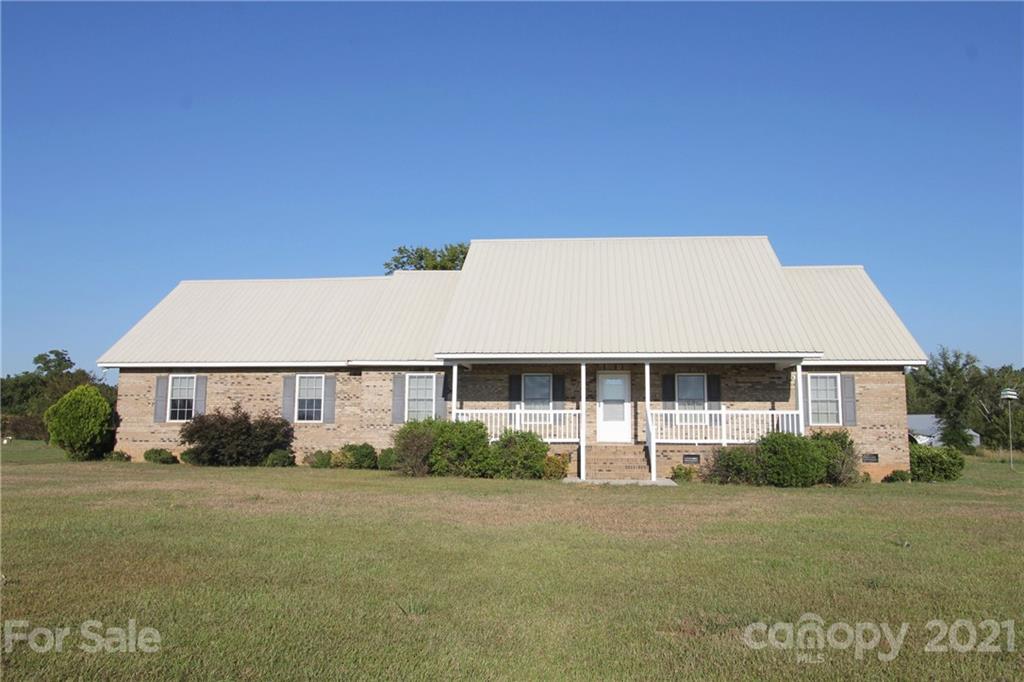 275 Allen Pond Road Wadesboro, NC 28170 - Photo 2 of 46 Gallery Image 2