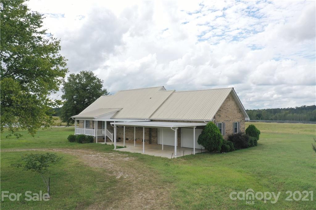 275 Allen Pond Road Wadesboro, NC 28170 - Photo 8 of 46 Gallery Image 8