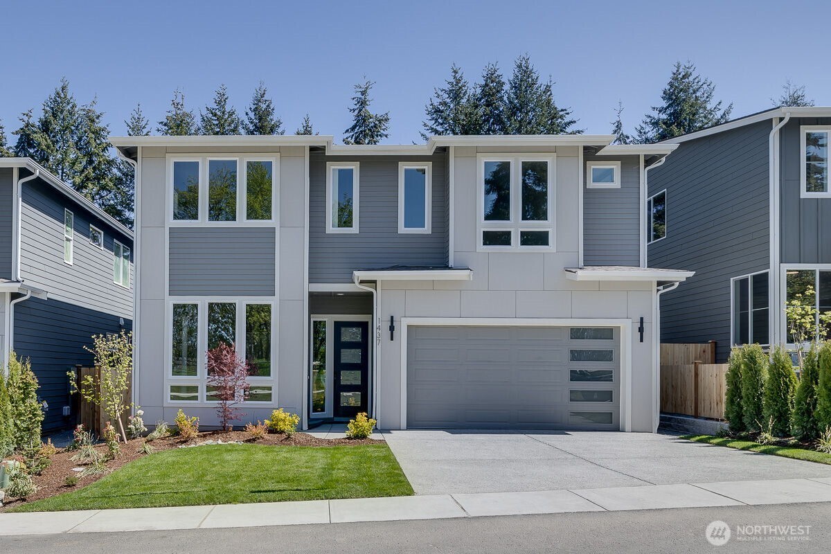 1437 238th Street Southeast Bothell, WA 98021 - Photo 1 of 23