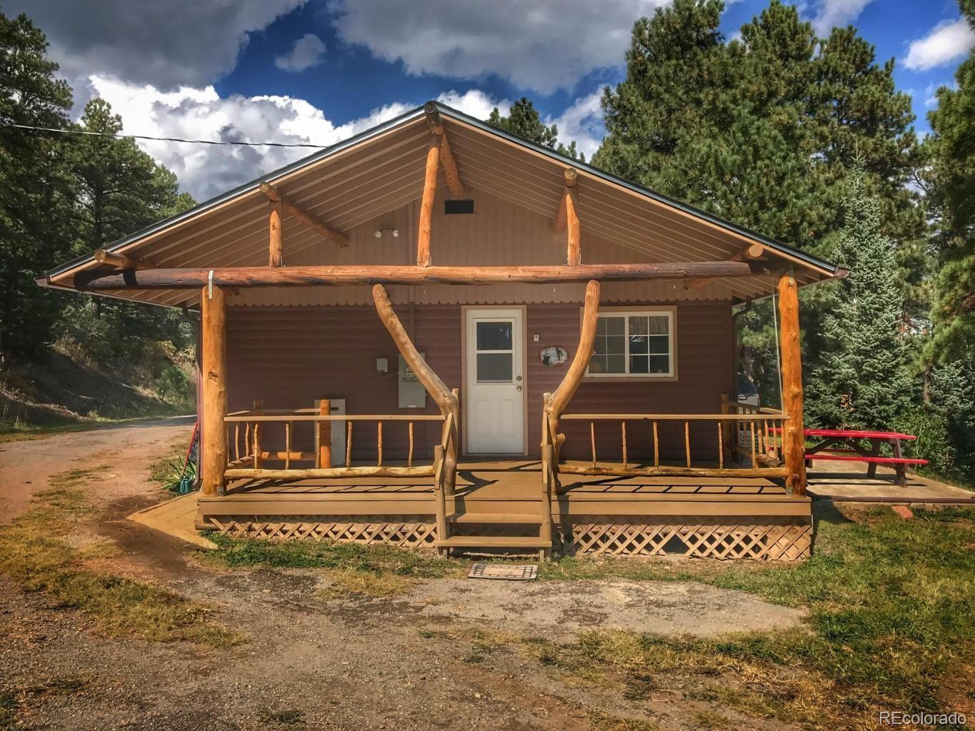 10790 Arnold Lane Rye, CO 81069 - Photo 1 of 35