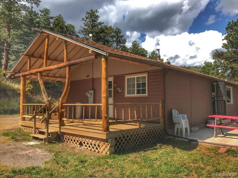 10790 Arnold Lane Rye, CO 81069 - Photo 2 of 35