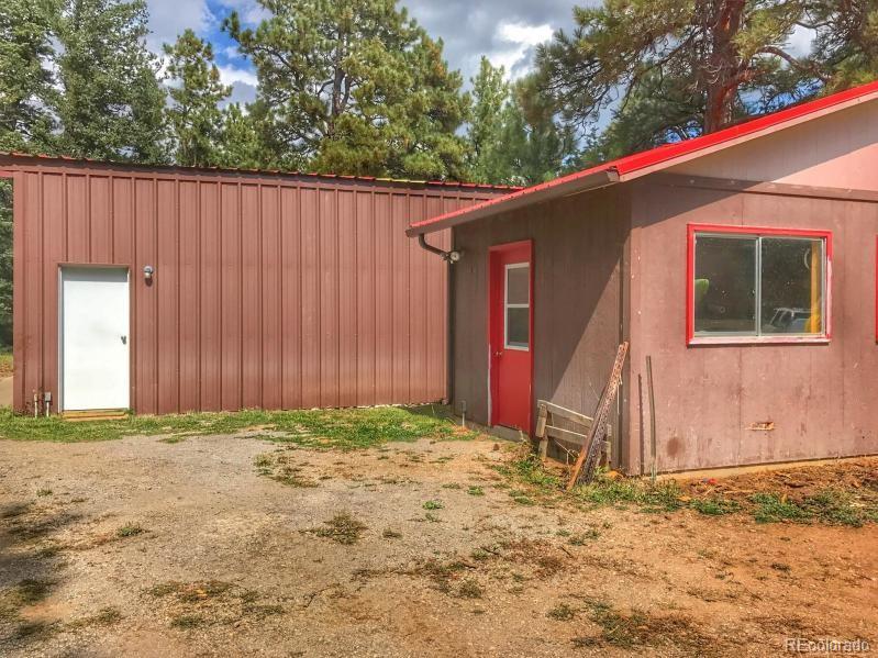 10790 Arnold Lane Rye, CO 81069 - Photo 29 of 35