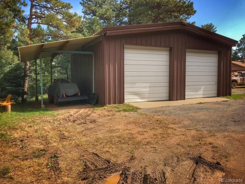 10790 Arnold Lane Rye, CO 81069 - Photo 30 of 35